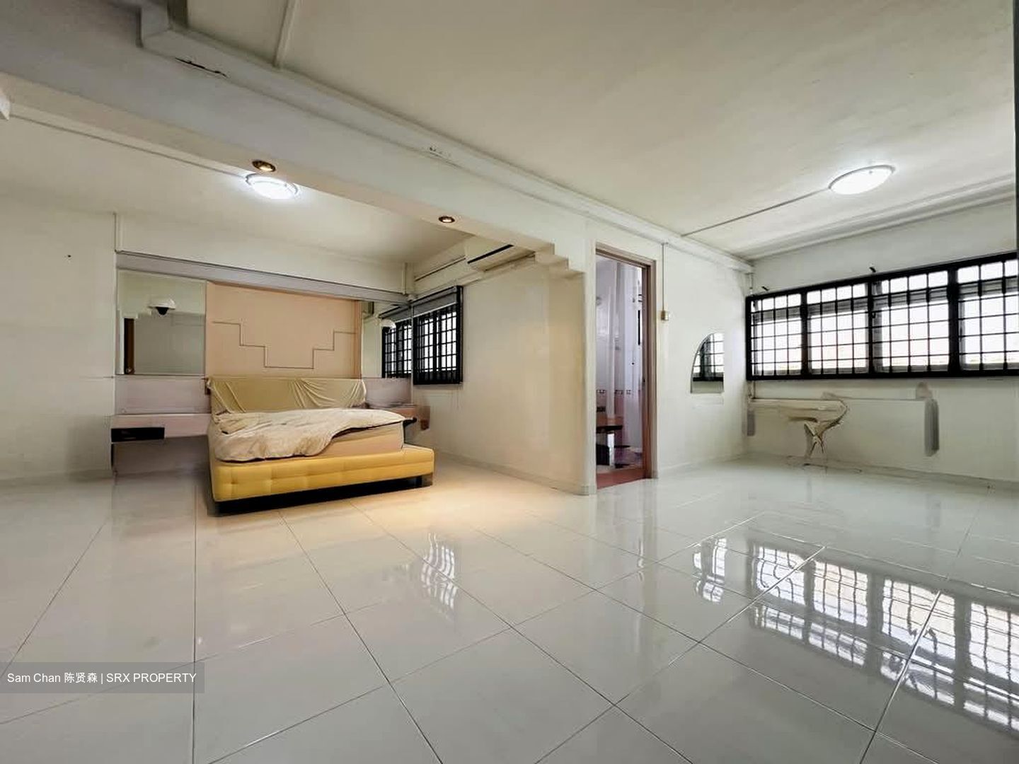 Blk 227 Yishun Street 21 (Yishun), HDB 5 Rooms #611544621